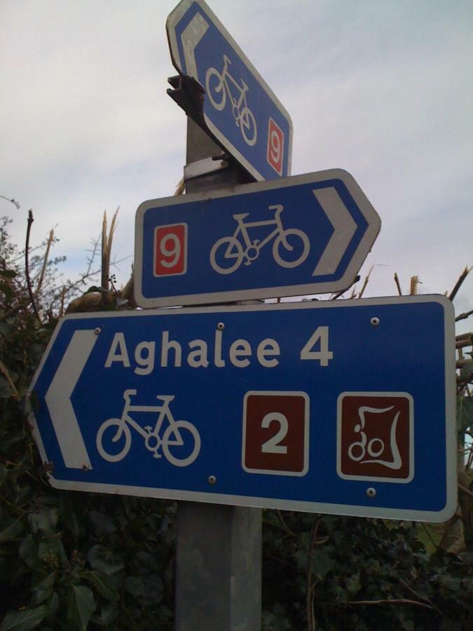 The Vandees Aghalee Εξωτερικό φωτογραφία